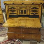 557 7214 SECRETAIRE